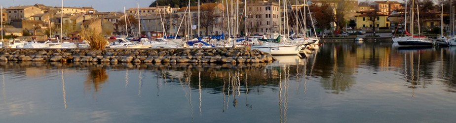 Road Trips: Lakes (part I –&nbsp;volcanic)