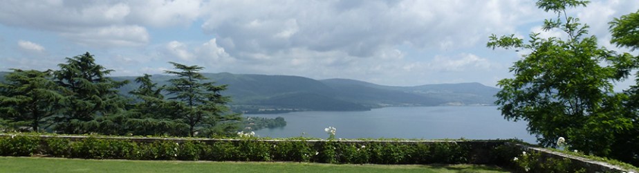 Picturesque Roads in North&nbsp;Lazio